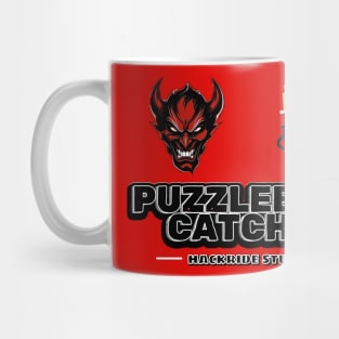 PUZZLEBOX & CATCH 22 Mug